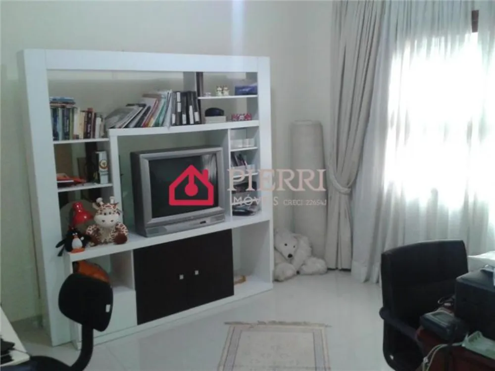 Sobrado, 3 quartos, 500 m² - Foto 8