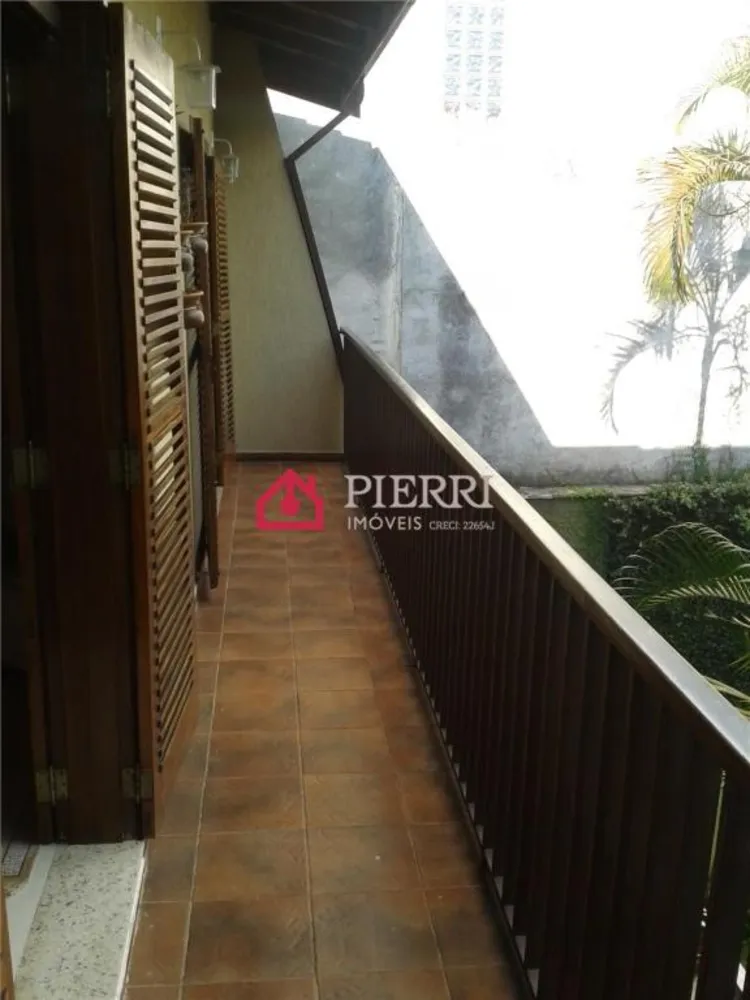 Sobrado, 3 quartos, 500 m² - Foto 14