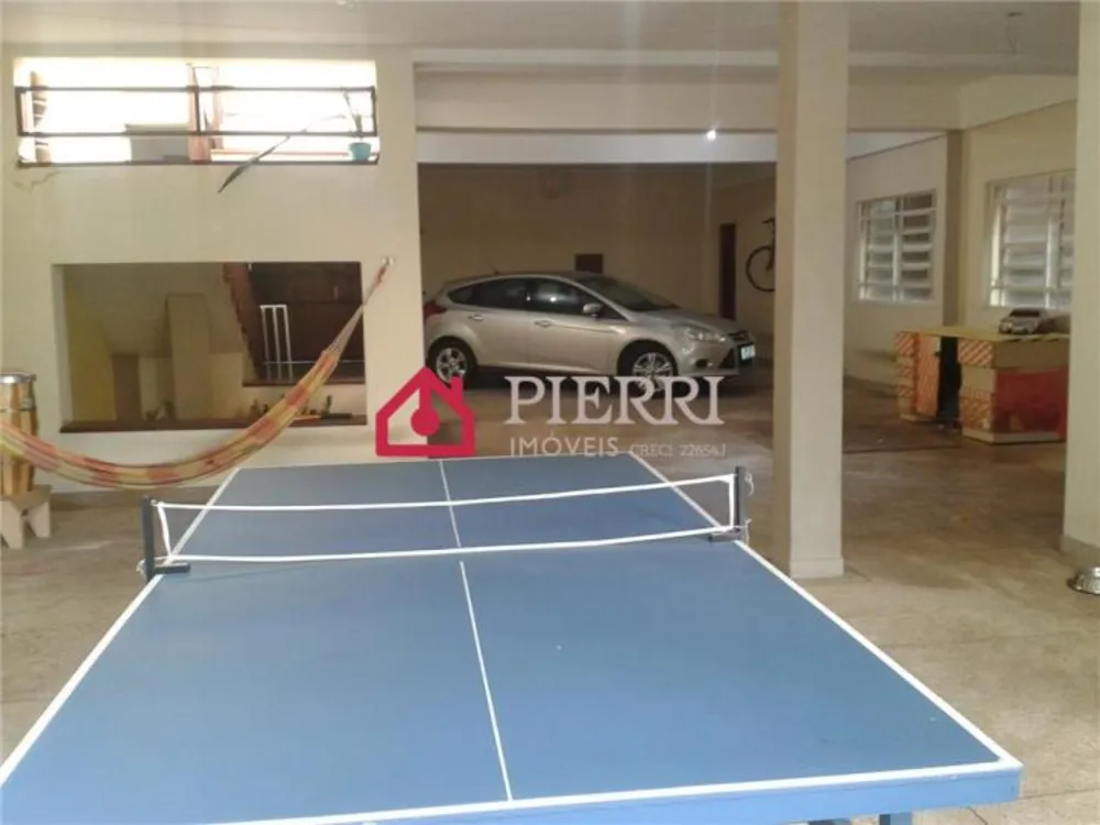 Sobrado, 3 quartos, 500 m² - Foto 6