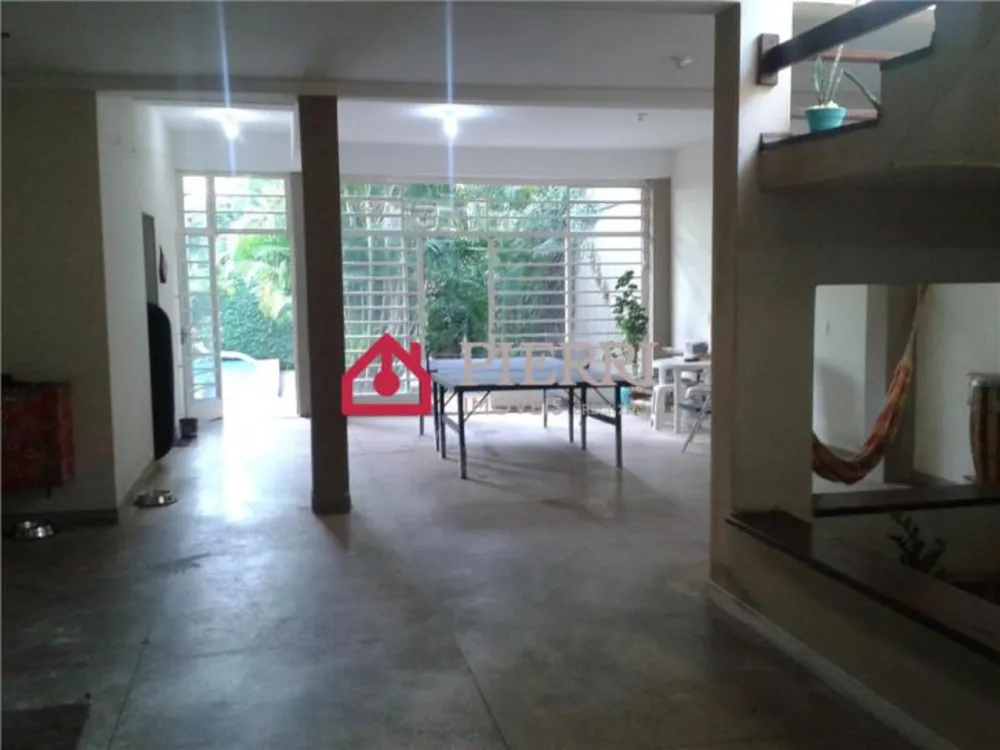 Sobrado, 3 quartos, 500 m² - Foto 9