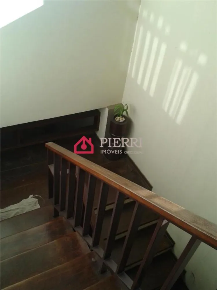 Sobrado, 3 quartos, 500 m² - Foto 6