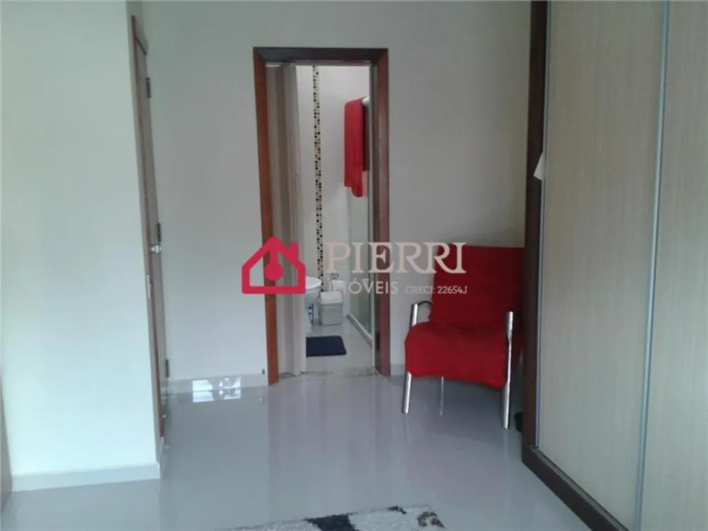 Sobrado, 3 quartos, 500 m² - Foto 15