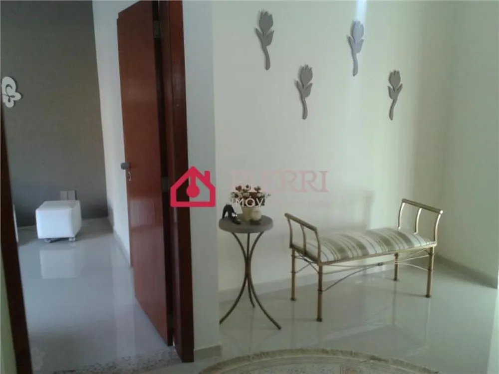 Sobrado, 3 quartos, 500 m² - Foto 10