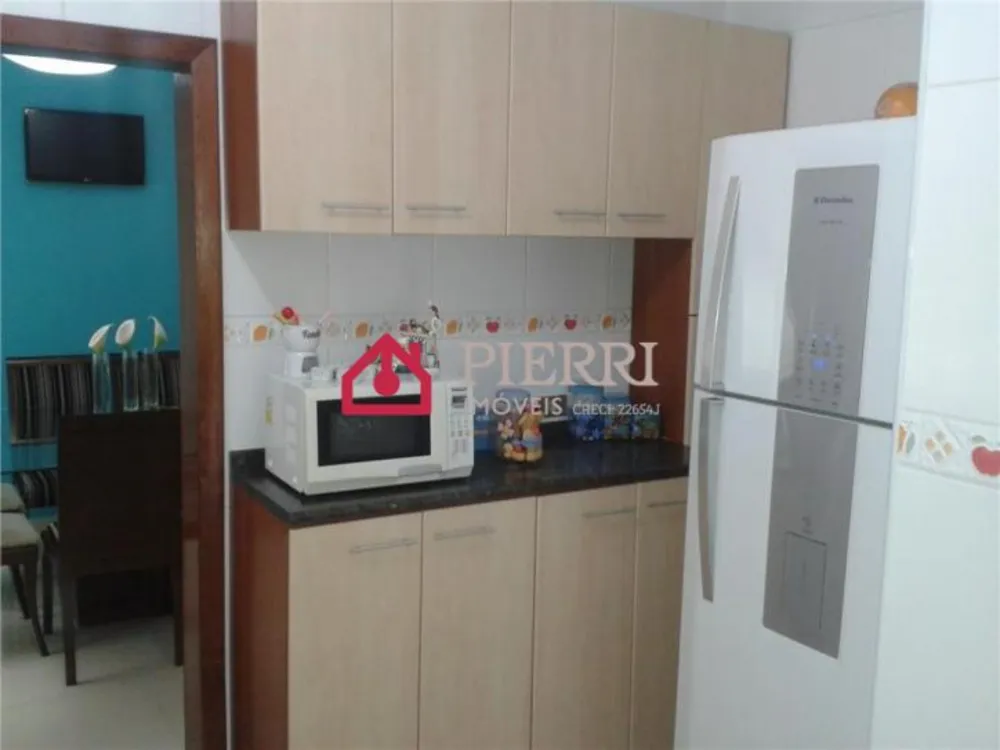 Sobrado, 3 quartos, 500 m² - Foto 8