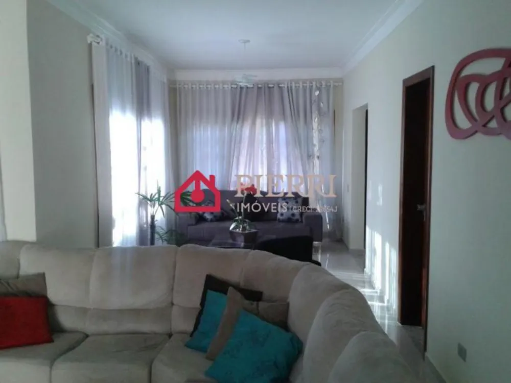 Sobrado, 3 quartos, 500 m² - Foto 16