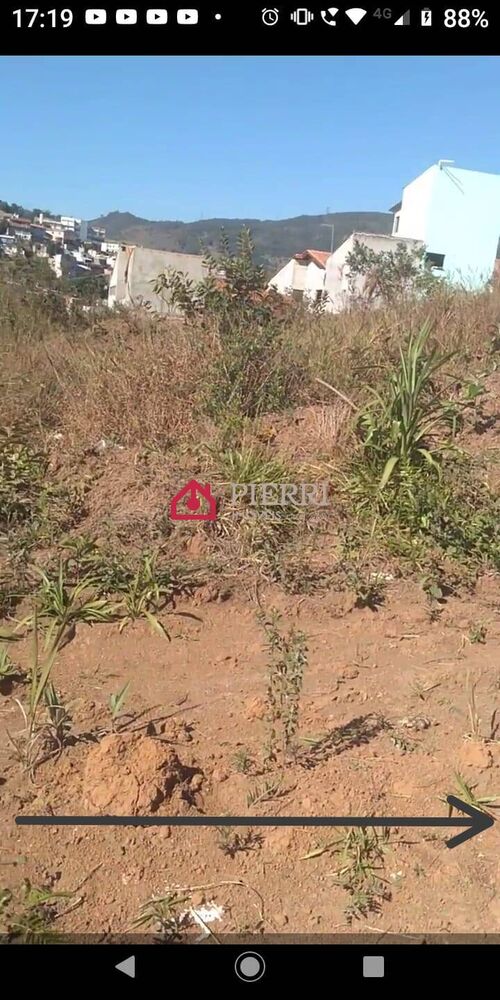 Terreno, 80 m² - Foto 1