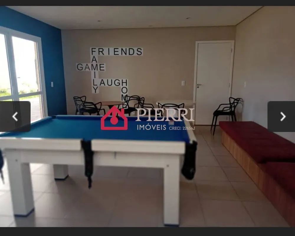 Apartamento, 2 quartos, 49 m² - Foto 2