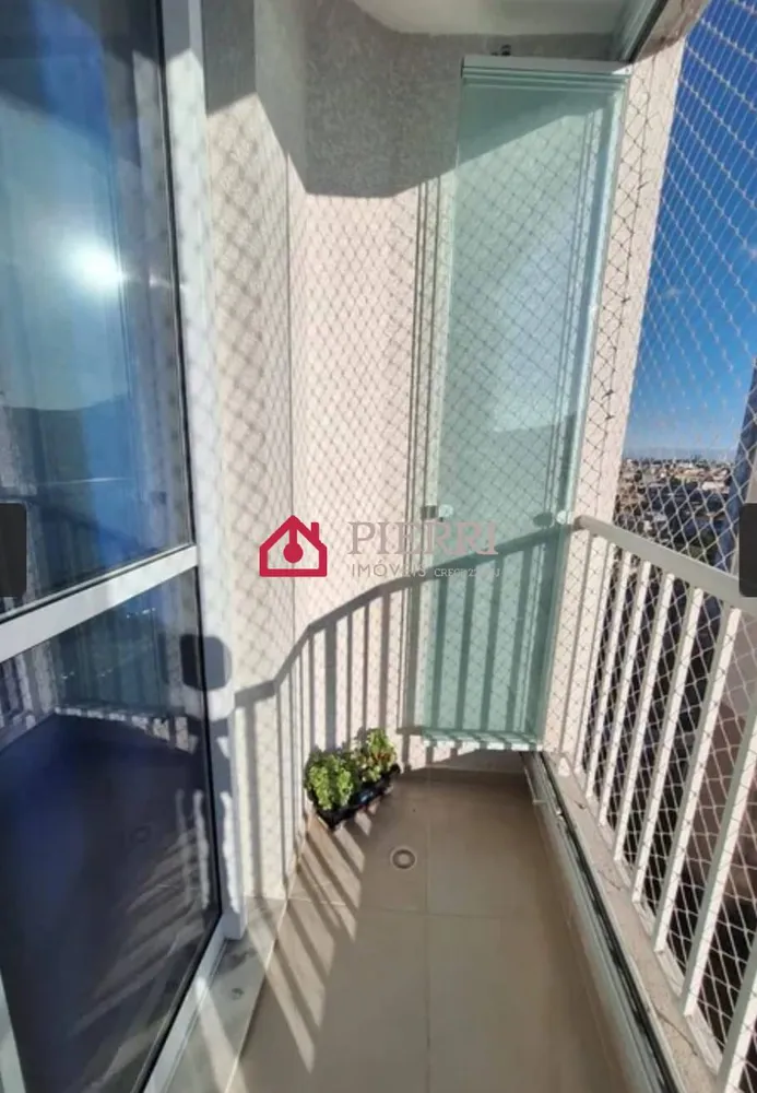 Apartamento, 2 quartos, 49 m² - Foto 3