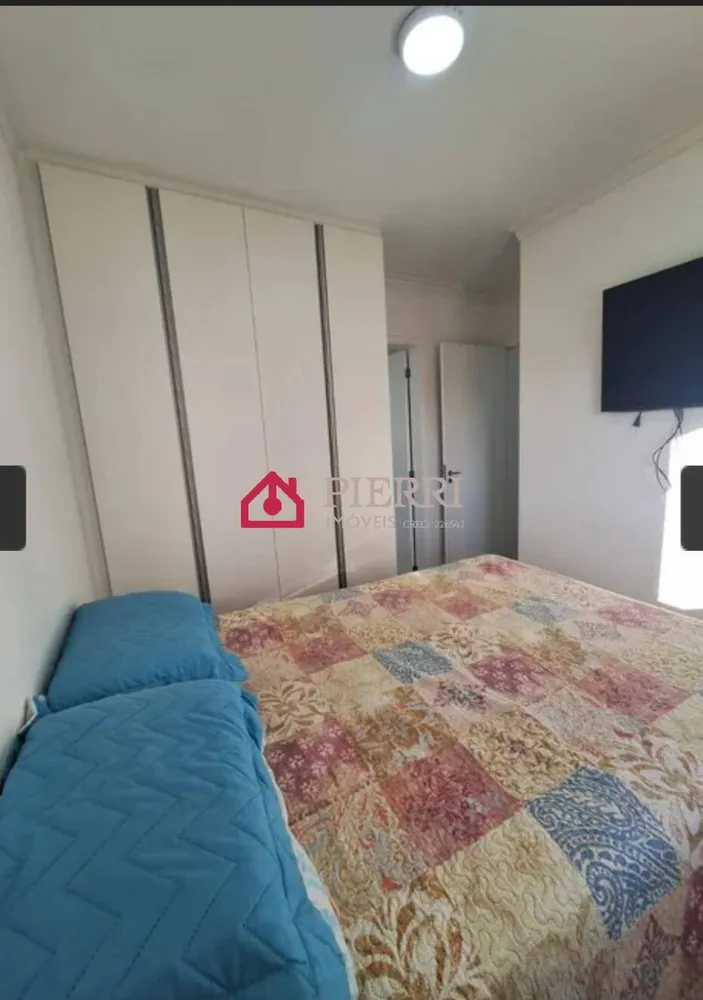 Apartamento, 2 quartos, 49 m² - Foto 4