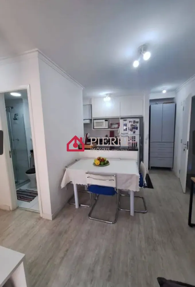 Apartamento, 2 quartos, 49 m² - Foto 3