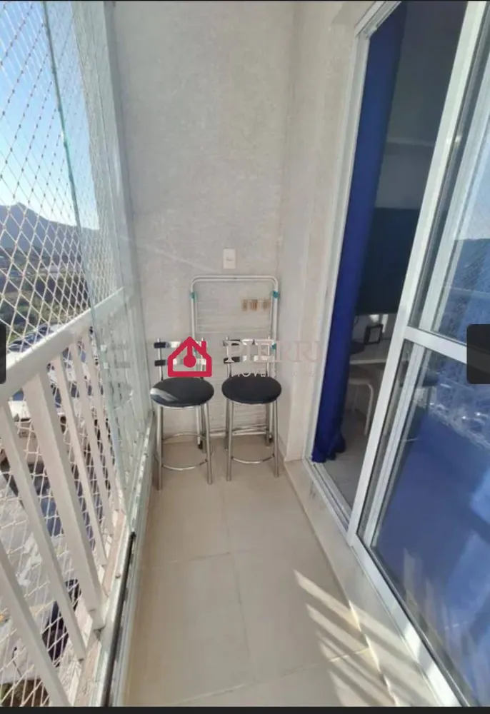 Apartamento, 2 quartos, 49 m² - Foto 4