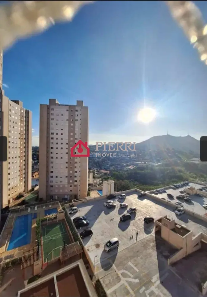 Apartamento, 2 quartos, 49 m² - Foto 1