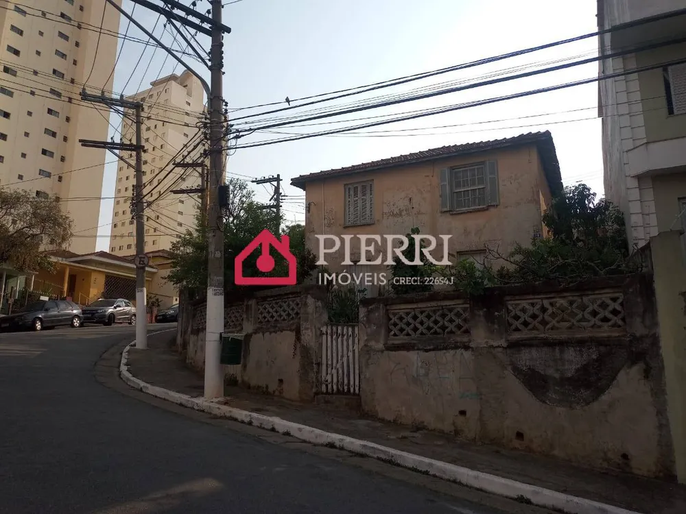 Terreno, 315 m² - Foto 1