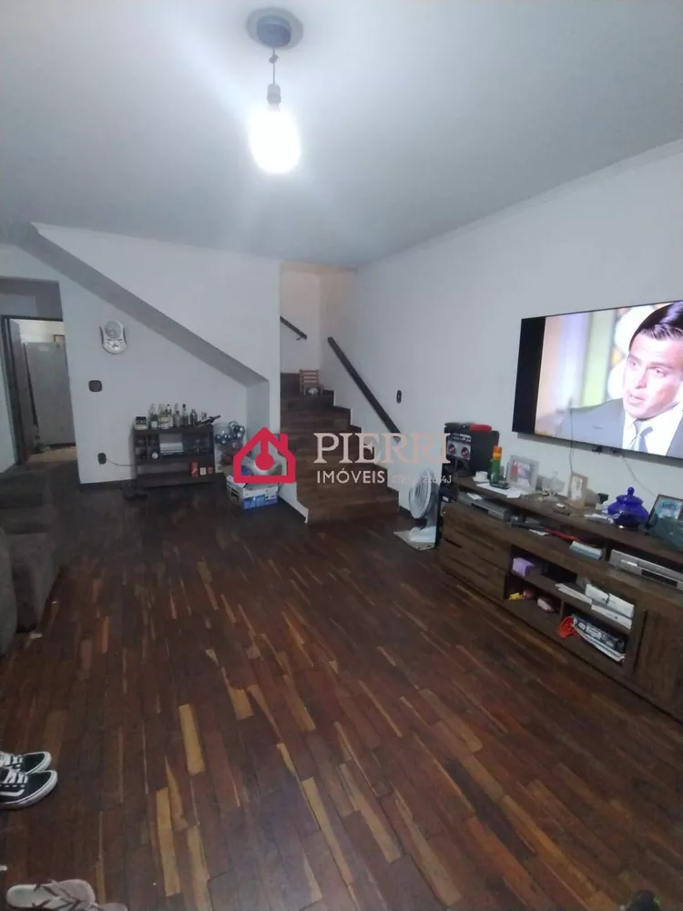 Sobrado à venda com 4 quartos, 185m² - Foto 2