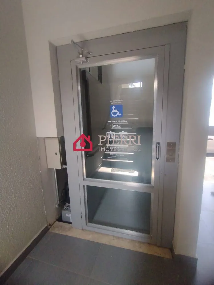 Apartamento, 2 quartos, 40 m² - Foto 12