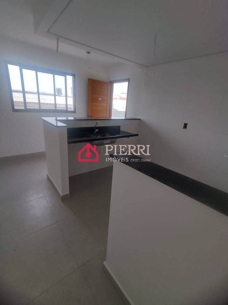 Apartamento, 2 quartos, 40 m² - Foto 3