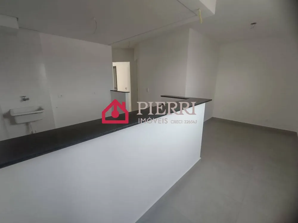 Apartamento, 2 quartos, 40 m² - Foto 4