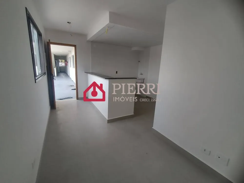 Apartamento, 2 quartos, 40 m² - Foto 7