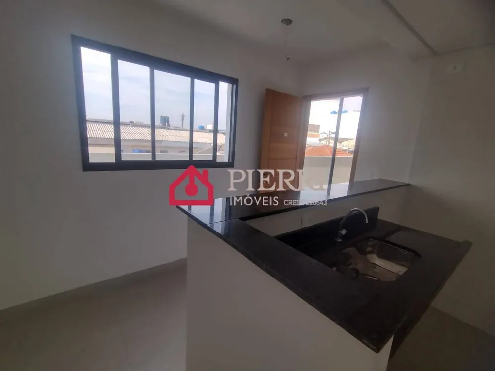 Apartamento, 2 quartos, 40 m² - Foto 1