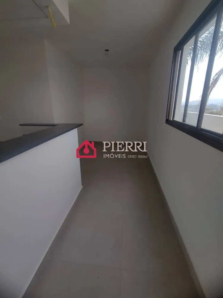 Apartamento, 2 quartos, 40 m² - Foto 8