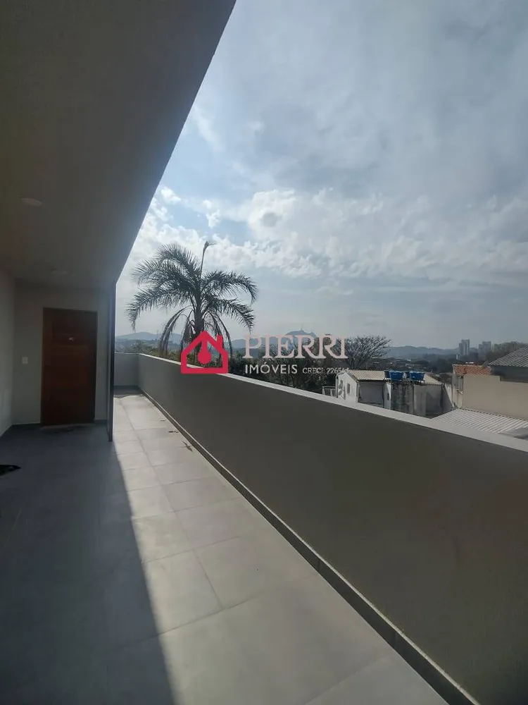 Apartamento, 2 quartos, 40 m² - Foto 10