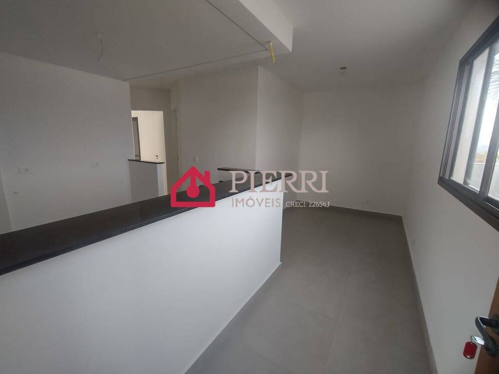 Apartamento, 2 quartos, 40 m² - Foto 1