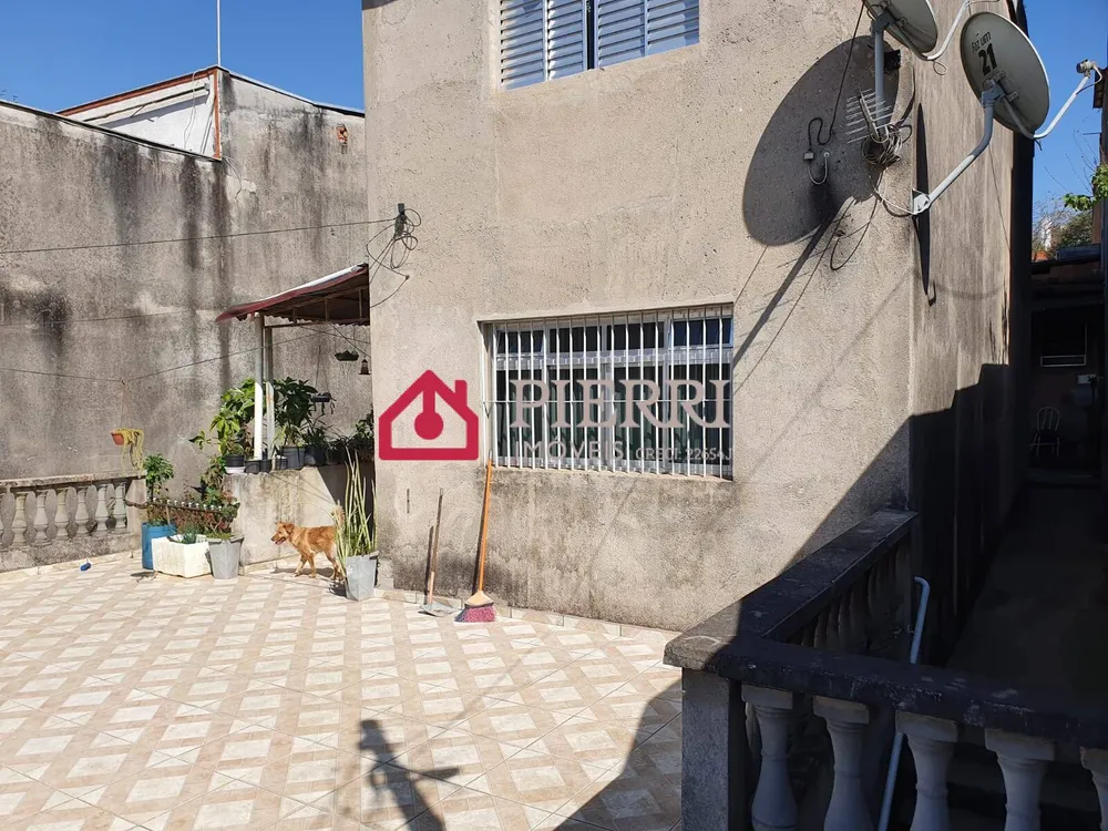 Casa, 3 quartos, 250 m² - Foto 4