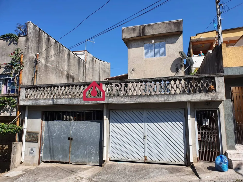 Casa, 3 quartos, 250 m² - Foto 3
