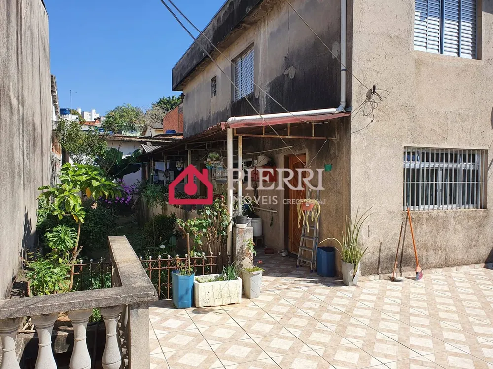 Casa, 3 quartos, 250 m² - Foto 2