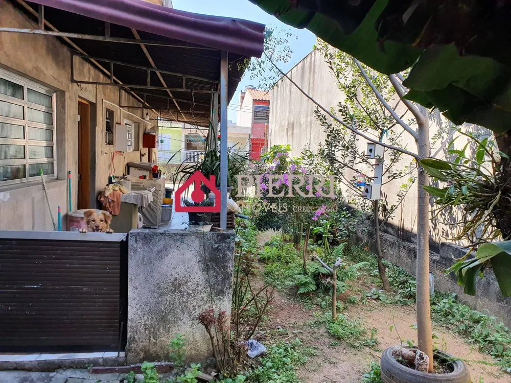 Casa, 3 quartos, 250 m² - Foto 1