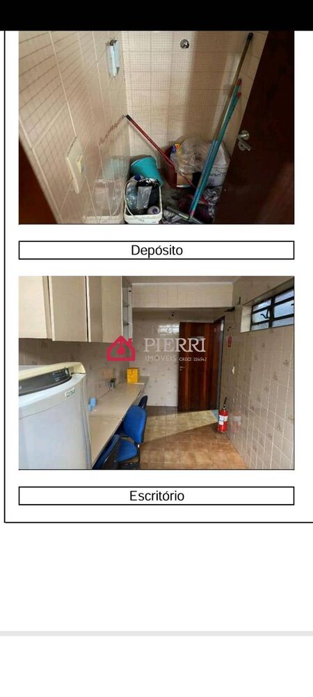 Prédio Inteiro à venda e aluguel, 613m² - Foto 3