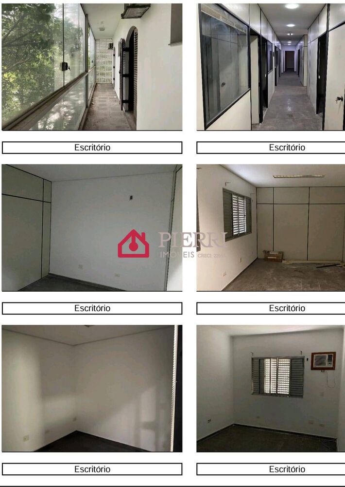 Prédio Inteiro à venda e aluguel, 613m² - Foto 4