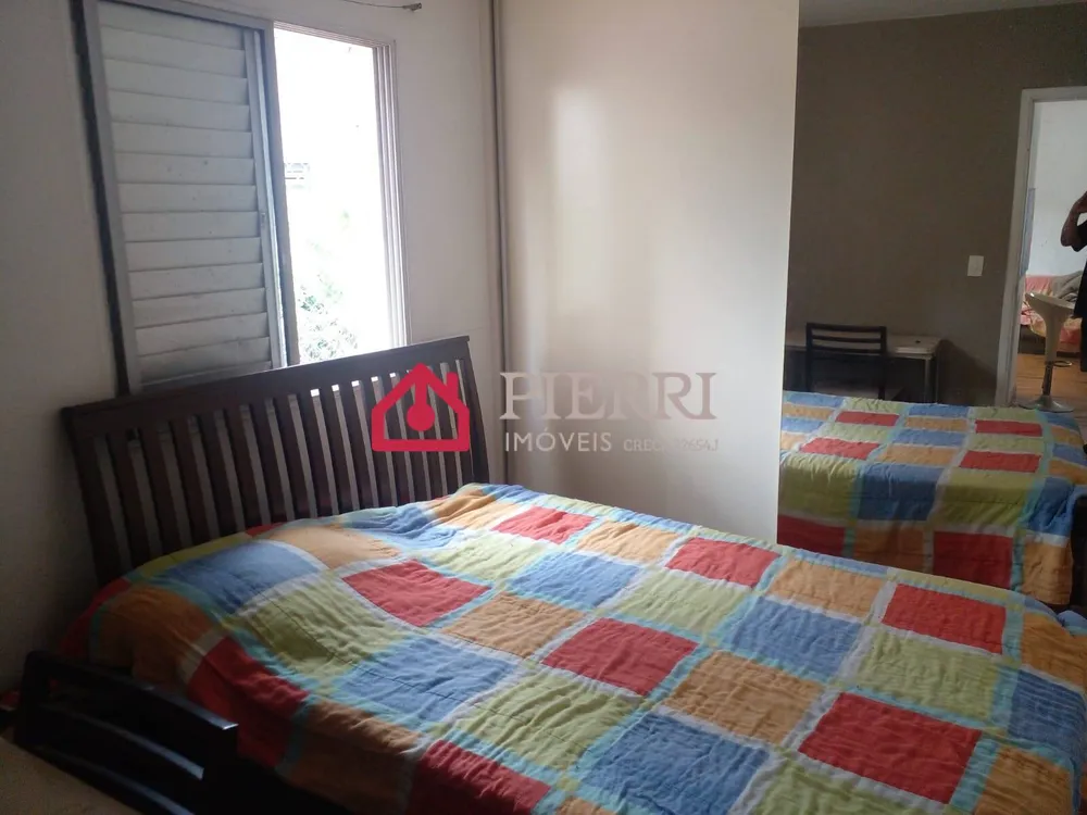 Apartamento, 1 quarto, 63 m² - Foto 6