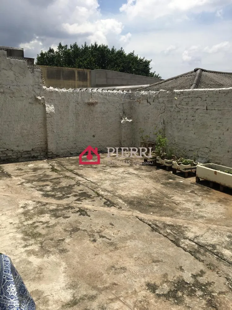 Terreno, 315 m² - Foto 1