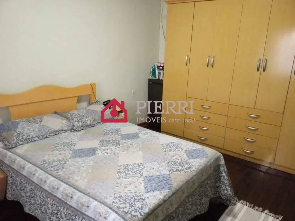 Casa, 6 quartos, 300 m² - Foto 12