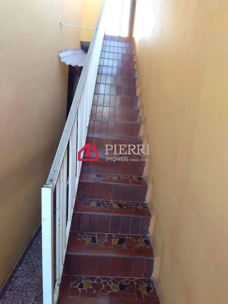 Casa, 6 quartos, 300 m² - Foto 8