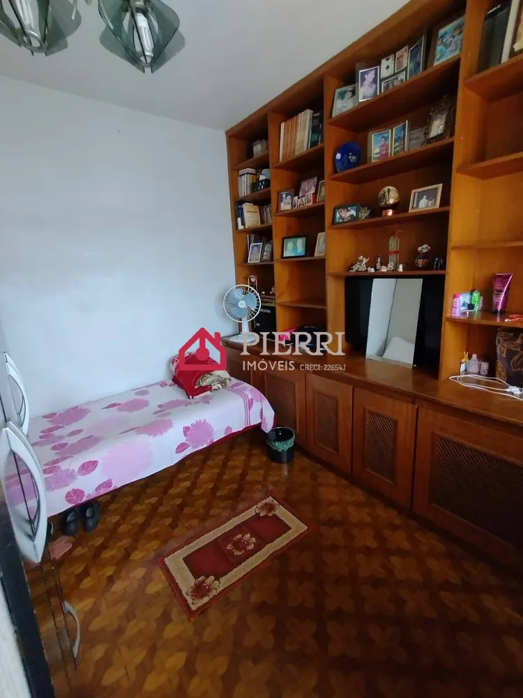 Casa, 6 quartos, 300 m² - Foto 4