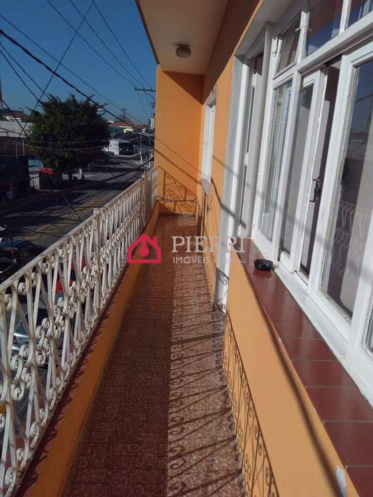 Casa, 6 quartos, 300 m² - Foto 1