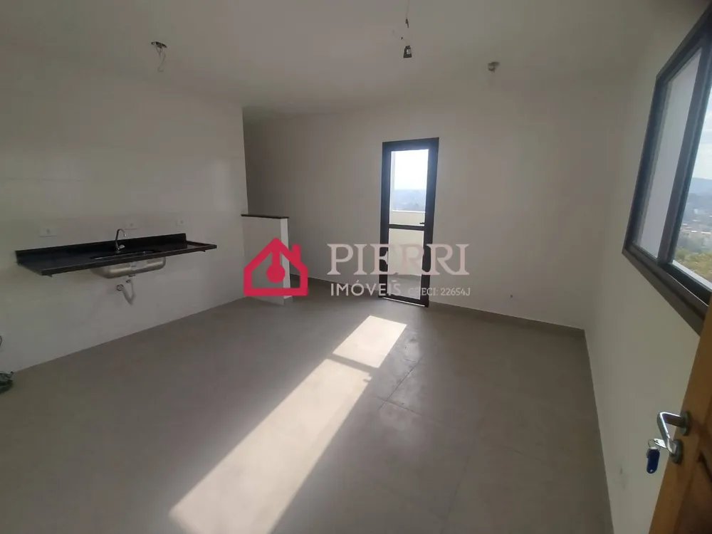 Apartamento, 1 quarto, 40 m² - Foto 6