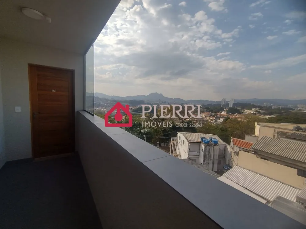 Apartamento, 1 quarto, 40 m² - Foto 12