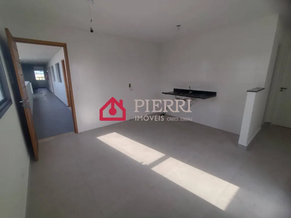 Apartamento, 1 quarto, 40 m² - Foto 7
