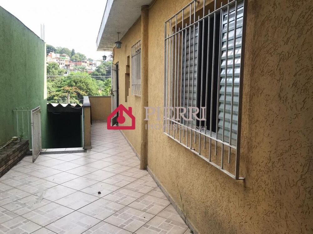 Sobrado, 5 quartos, 250 m² - Foto 3