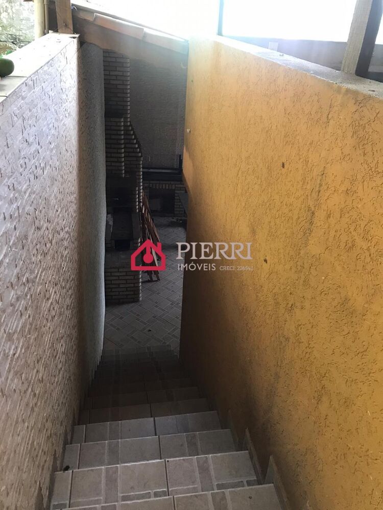 Sobrado, 5 quartos, 250 m² - Foto 9