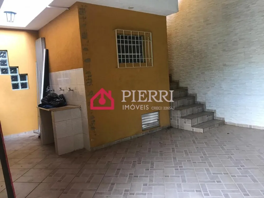 Sobrado, 5 quartos, 250 m² - Foto 15