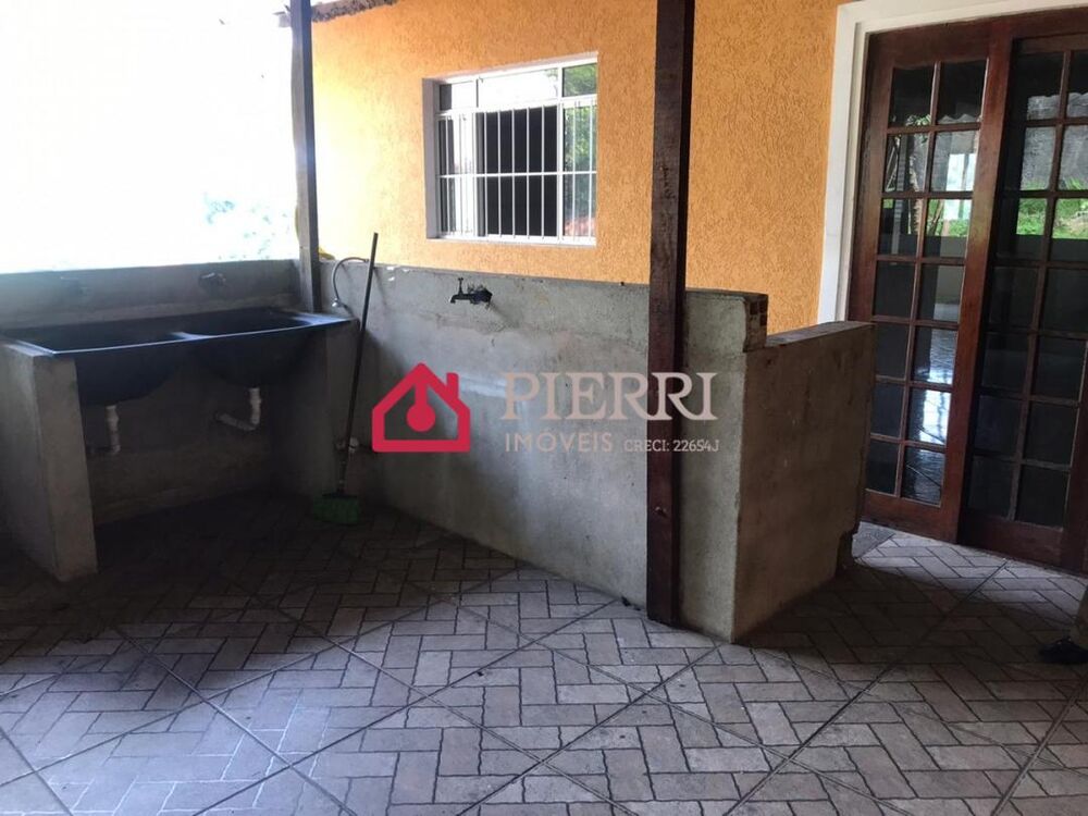 Sobrado, 5 quartos, 250 m² - Foto 8
