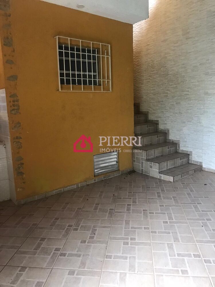 Sobrado, 5 quartos, 250 m² - Foto 4