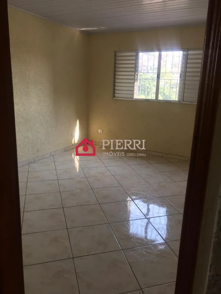 Sobrado, 5 quartos, 250 m² - Foto 13
