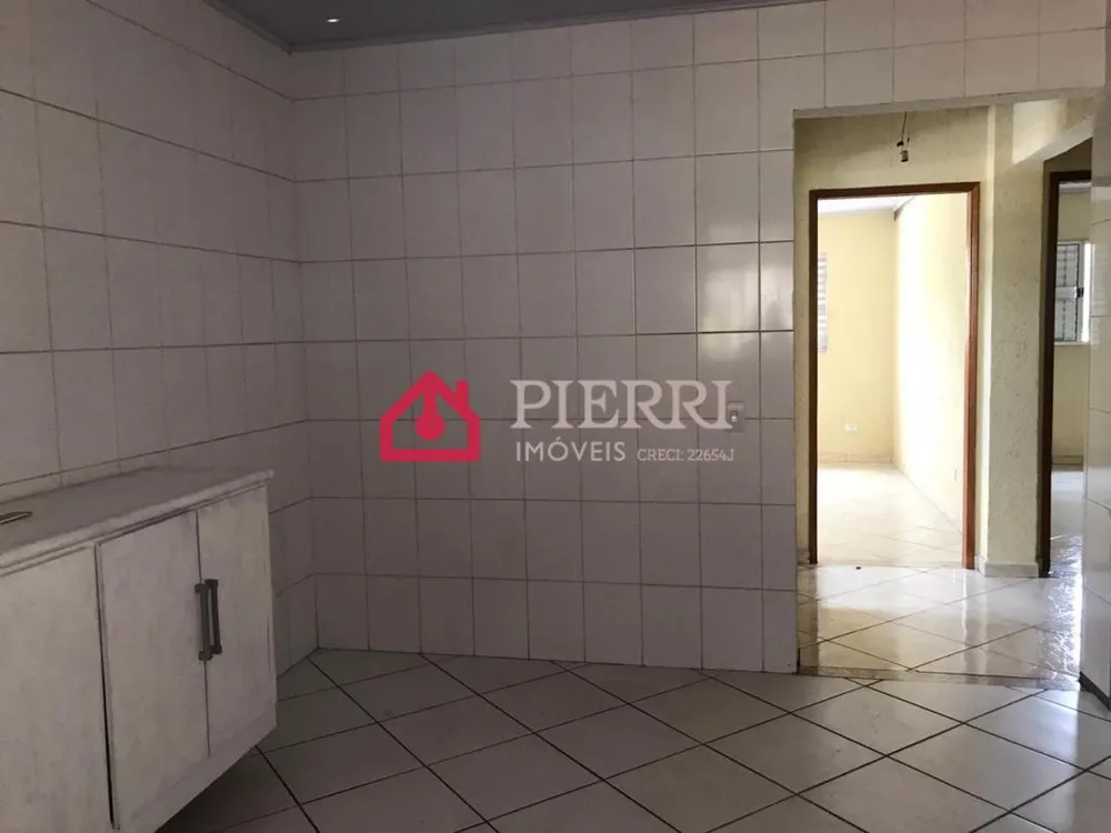 Sobrado, 5 quartos, 250 m² - Foto 13