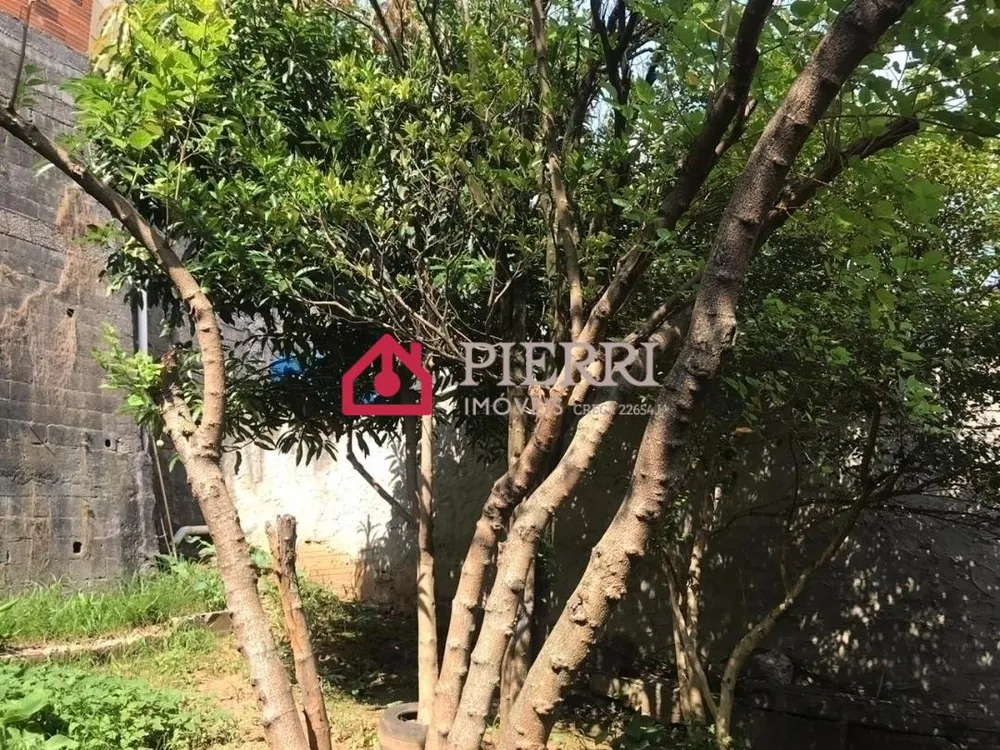 Sobrado, 5 quartos, 250 m² - Foto 3