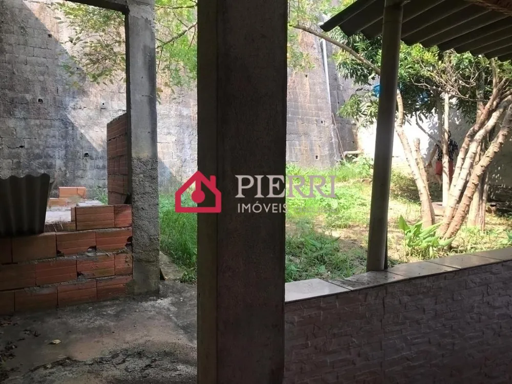 Sobrado, 5 quartos, 250 m² - Foto 12